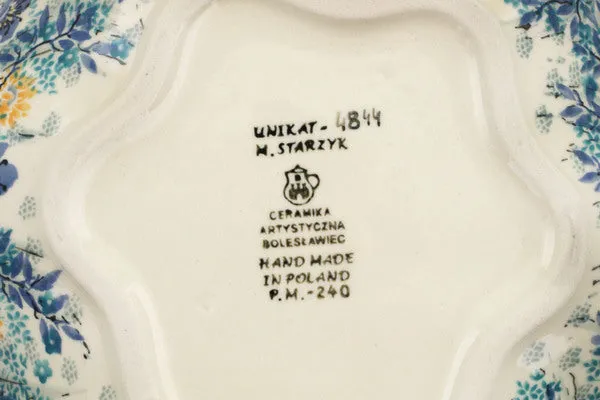 10" Bowl - Elegance