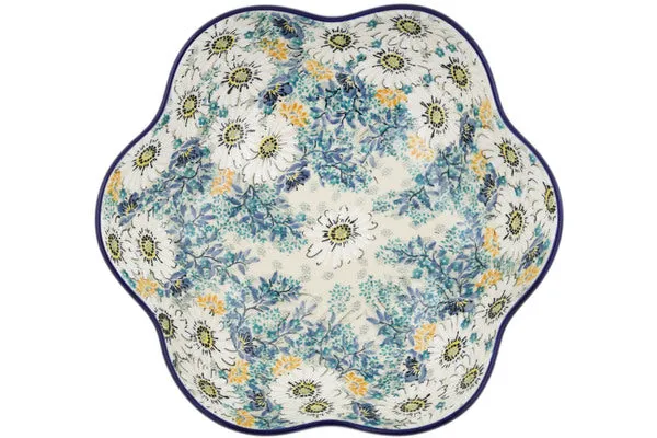 10" Bowl - Elegance