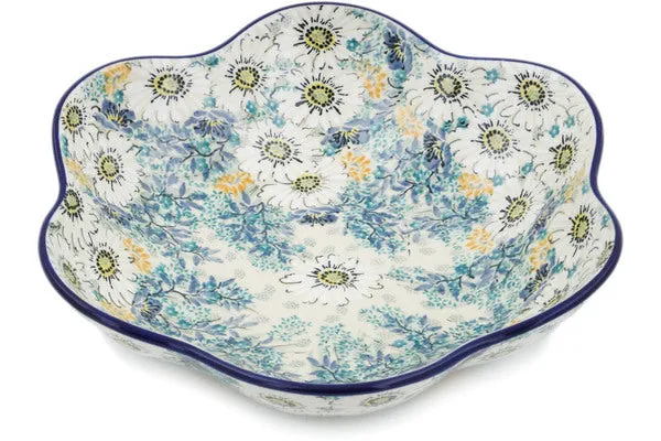 10" Bowl - Elegance