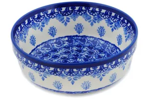 6" Dessert Bowl - Timeless Elegance