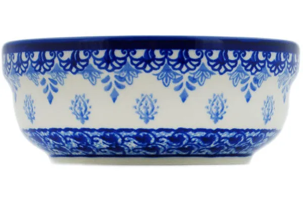 6" Dessert Bowl - Timeless Elegance