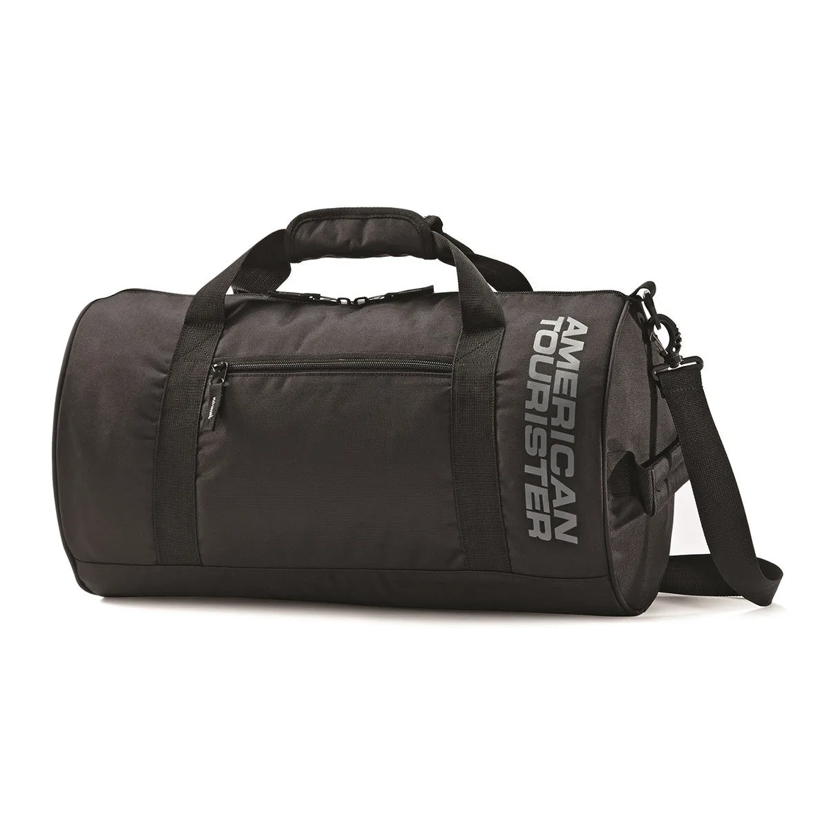 American Tourister Black 18" All Day Duffel
