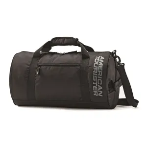 American Tourister Black 18" All Day Duffel