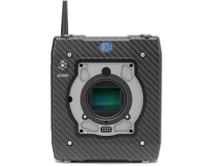 ARRI ALEXA Mini Body with ARRI Look Library License Key