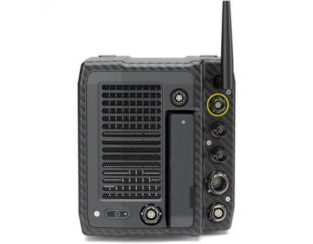 ARRI ALEXA Mini Body with ARRI Look Library License Key
