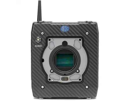 ARRI ALEXA Mini Body with ARRI Look Library License Key