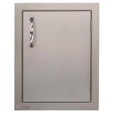 Artisan: 17" Single Access Door