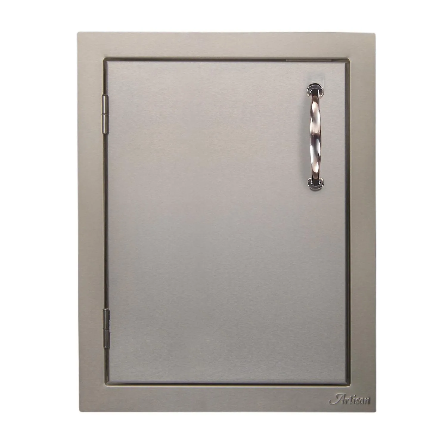 Artisan: 17" Single Access Door