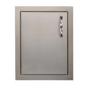 Artisan: 17" Single Access Door