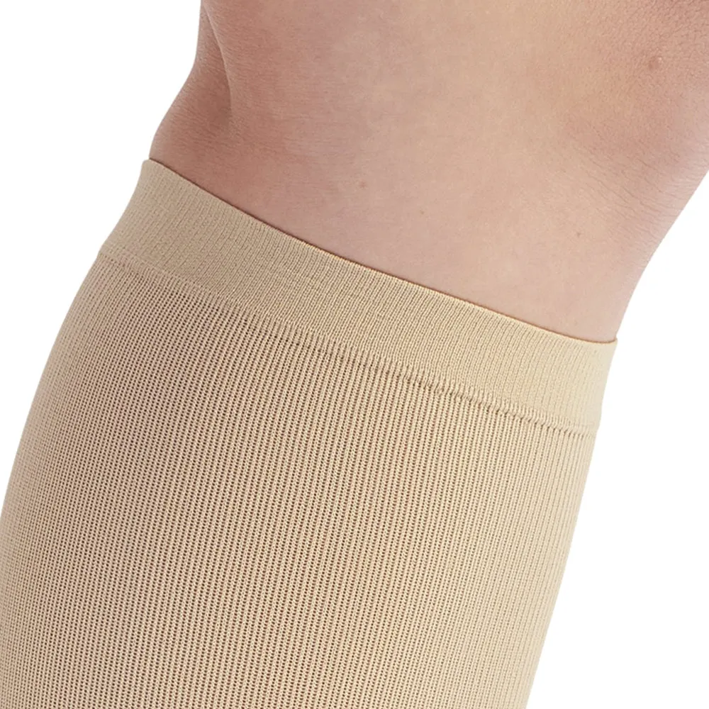 AW 115 Women's Microfiber Knee High Trouser Socks 8-15 mmHg