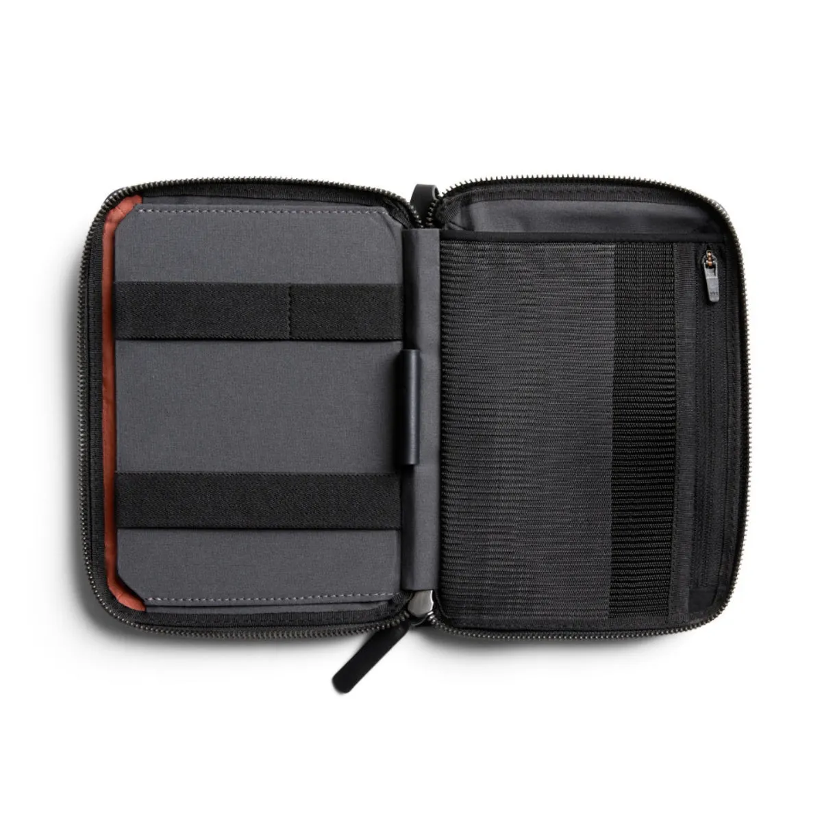 Bellroy Wonder Kit in Raven