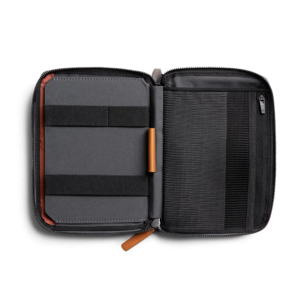 Bellroy Wonder Kit in Storm Gray
