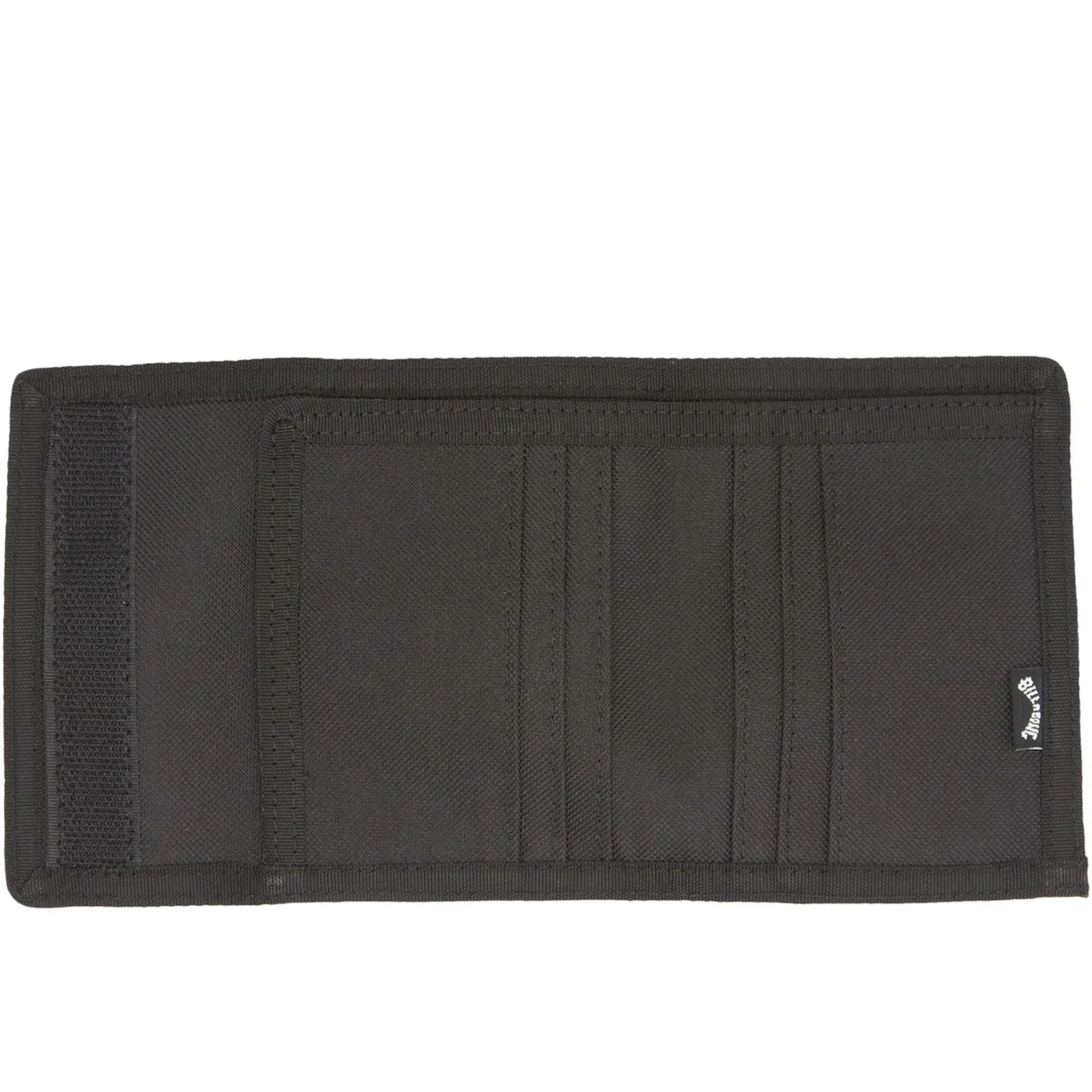 Billabong Mens Tribong Lite Tri-Fold Hook & Loop Wallet