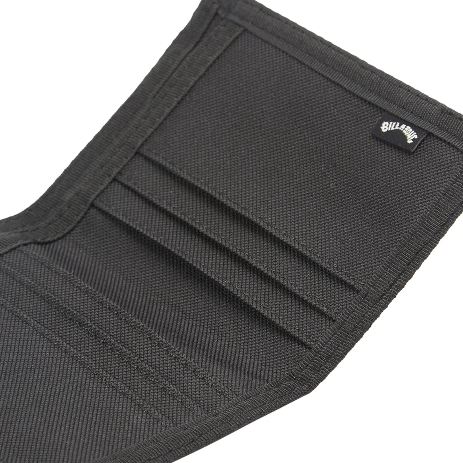 Billabong Mens Tribong Lite Tri-Fold Hook & Loop Wallet