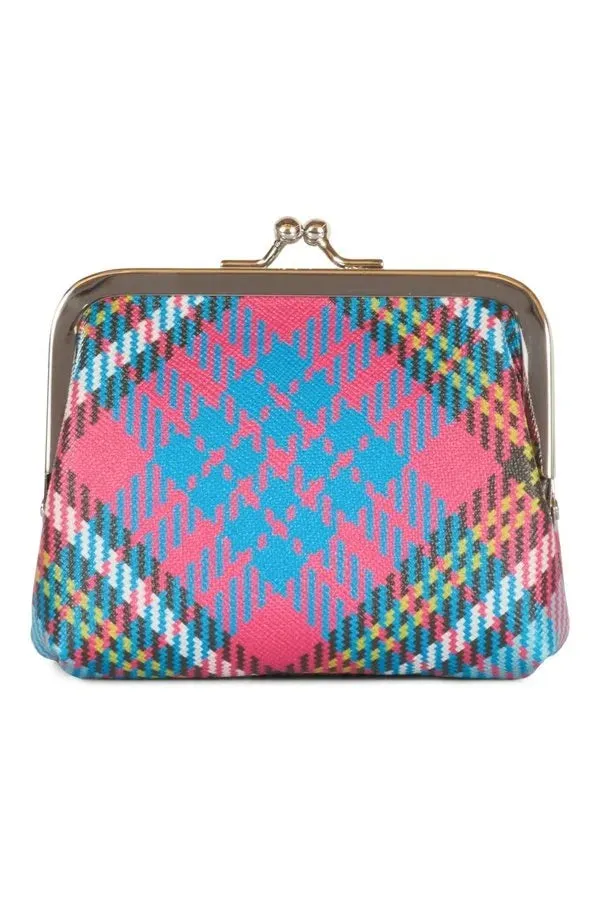 Biogreen Frame Coin Purse