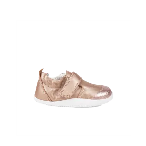 Bobux Xplorer Go Rose Gold