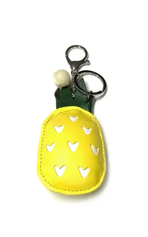 [BOGO] TD0497 Pineapple Key Chain