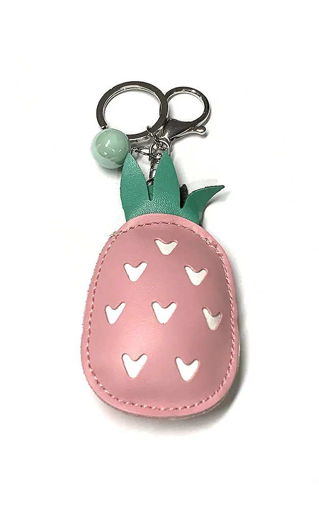 [BOGO] TD0497 Pineapple Key Chain