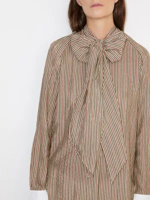 BONNES SHIRT - BY MALENE BIRGER
