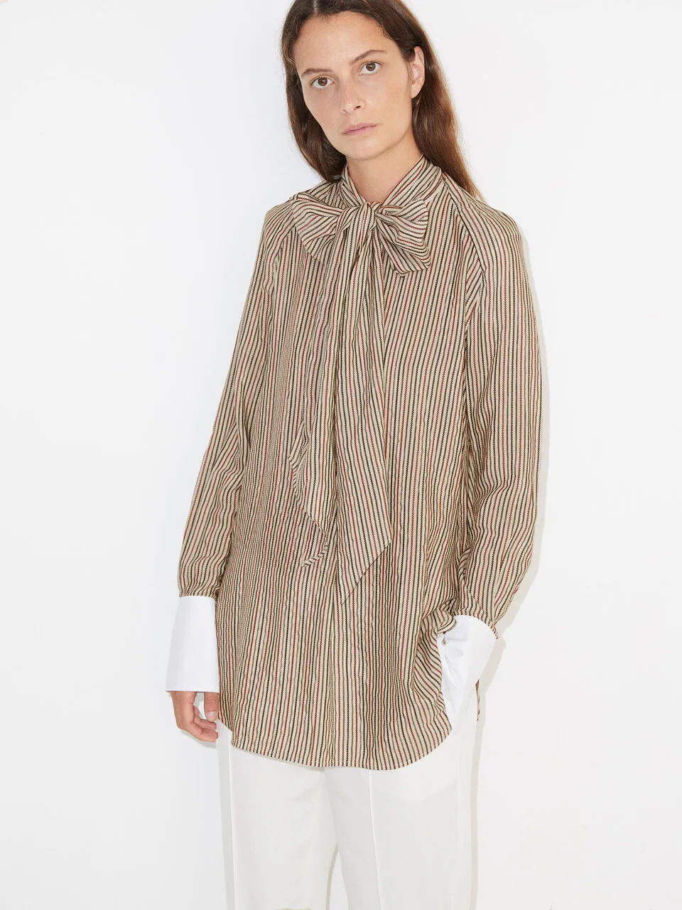 BONNES SHIRT - BY MALENE BIRGER