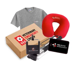Brand Ambassador Kit