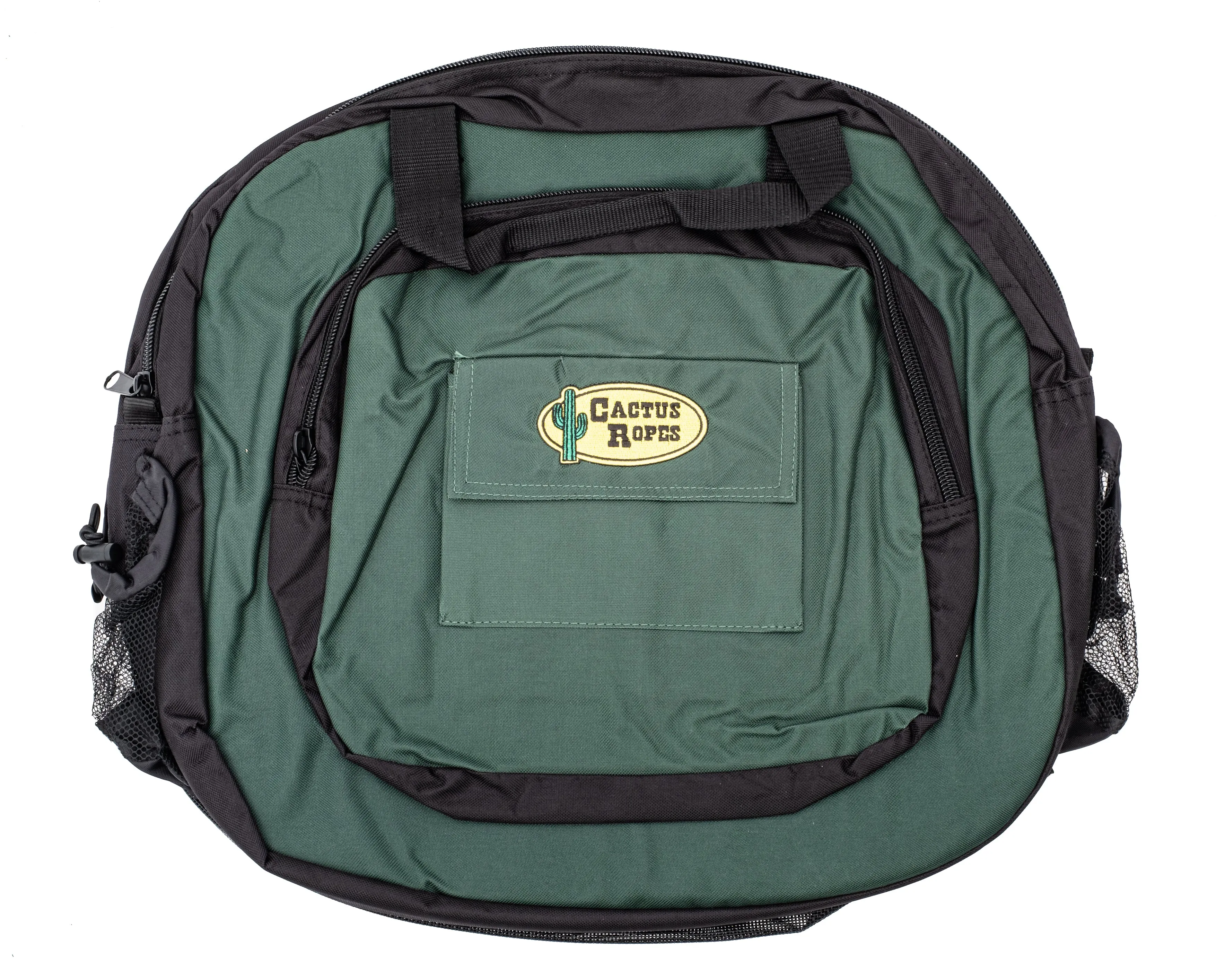 Cactus Choice Plus Rope Bag