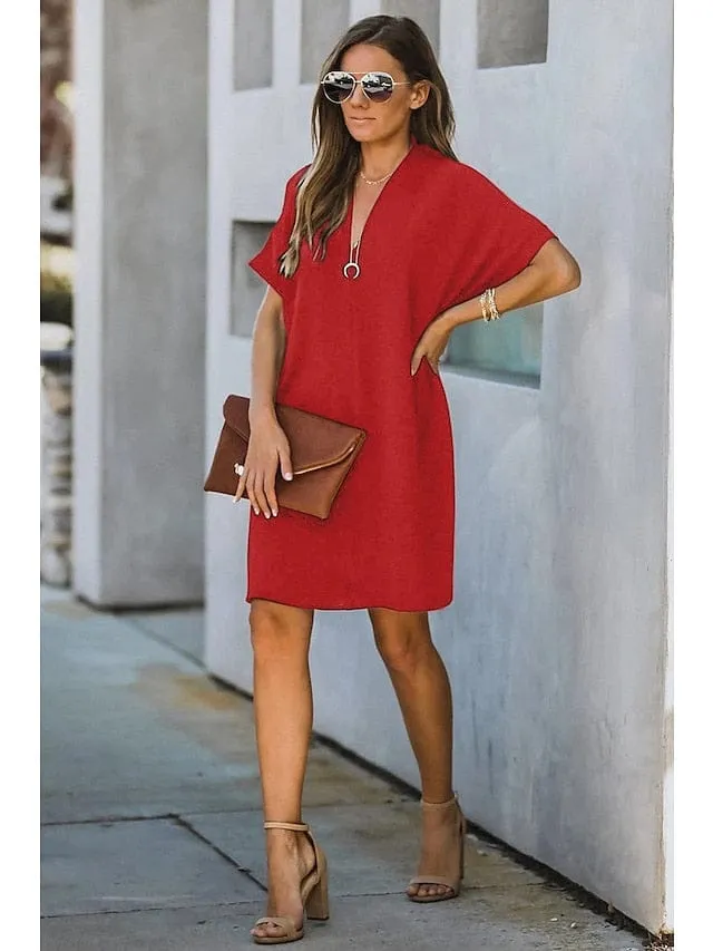 Casual Everyday Knitted Top