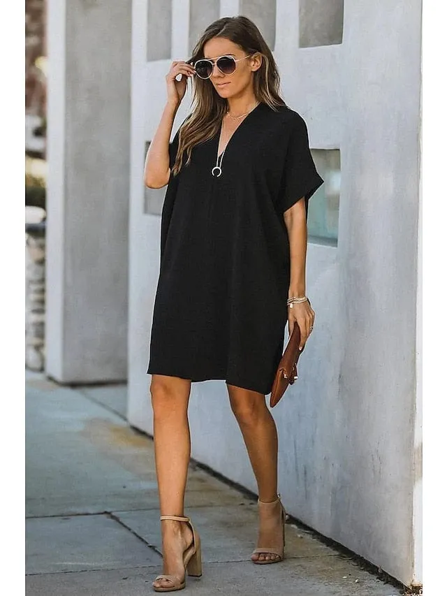 Casual Everyday Knitted Top
