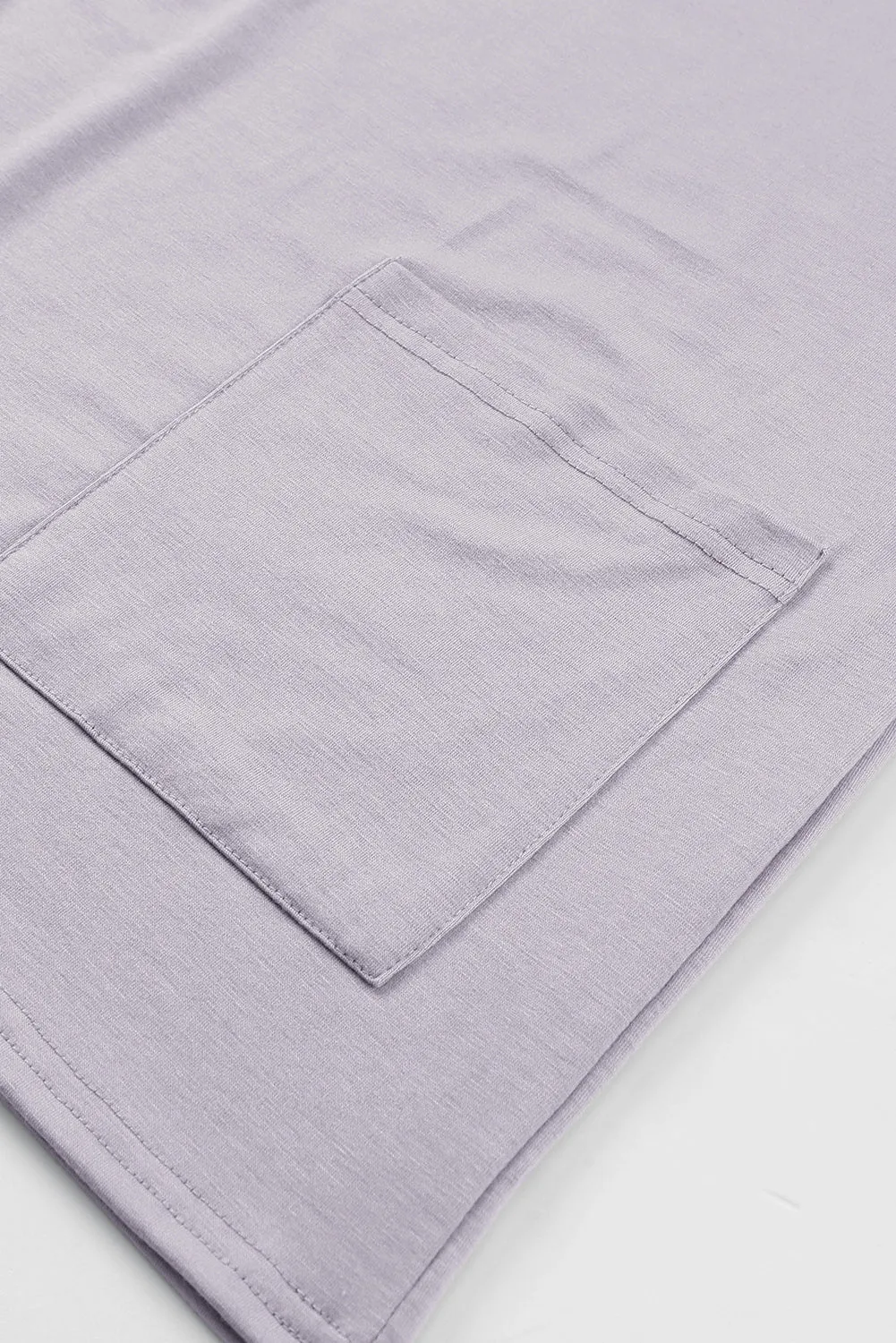Casual Everyday Knitted Top