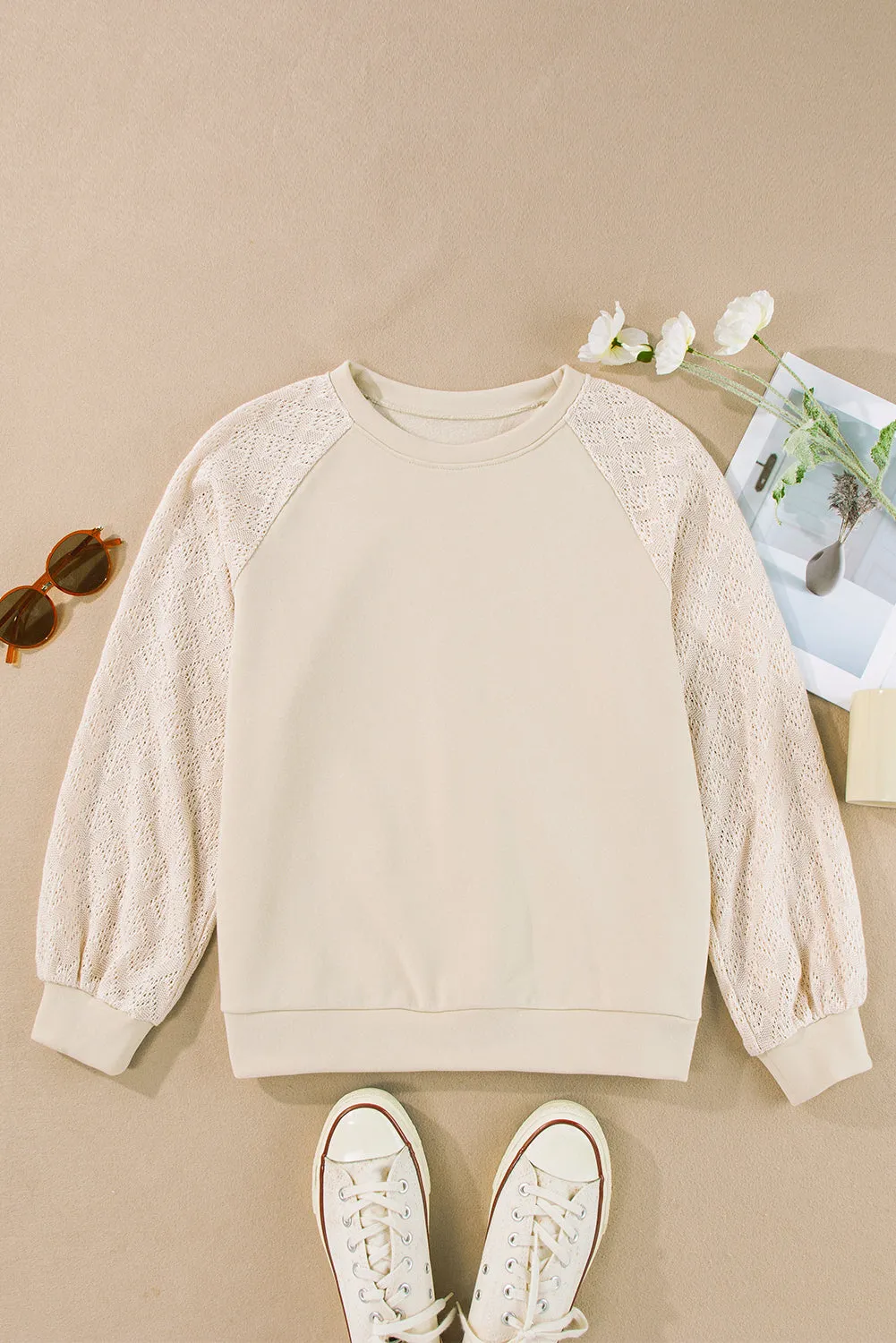 Casual Everyday Knitted Top