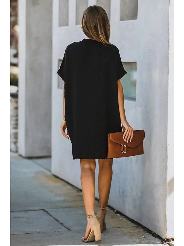 Casual Everyday Knitted Top