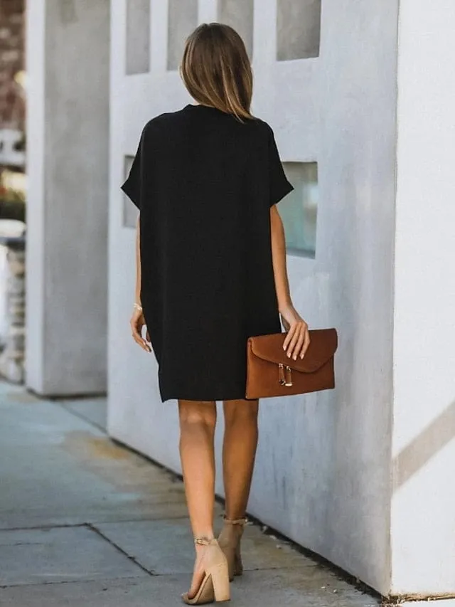 Casual Everyday Knitted Top