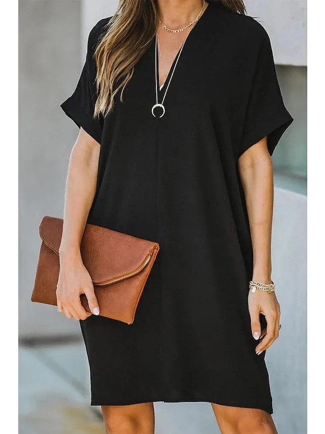 Casual Everyday Knitted Top