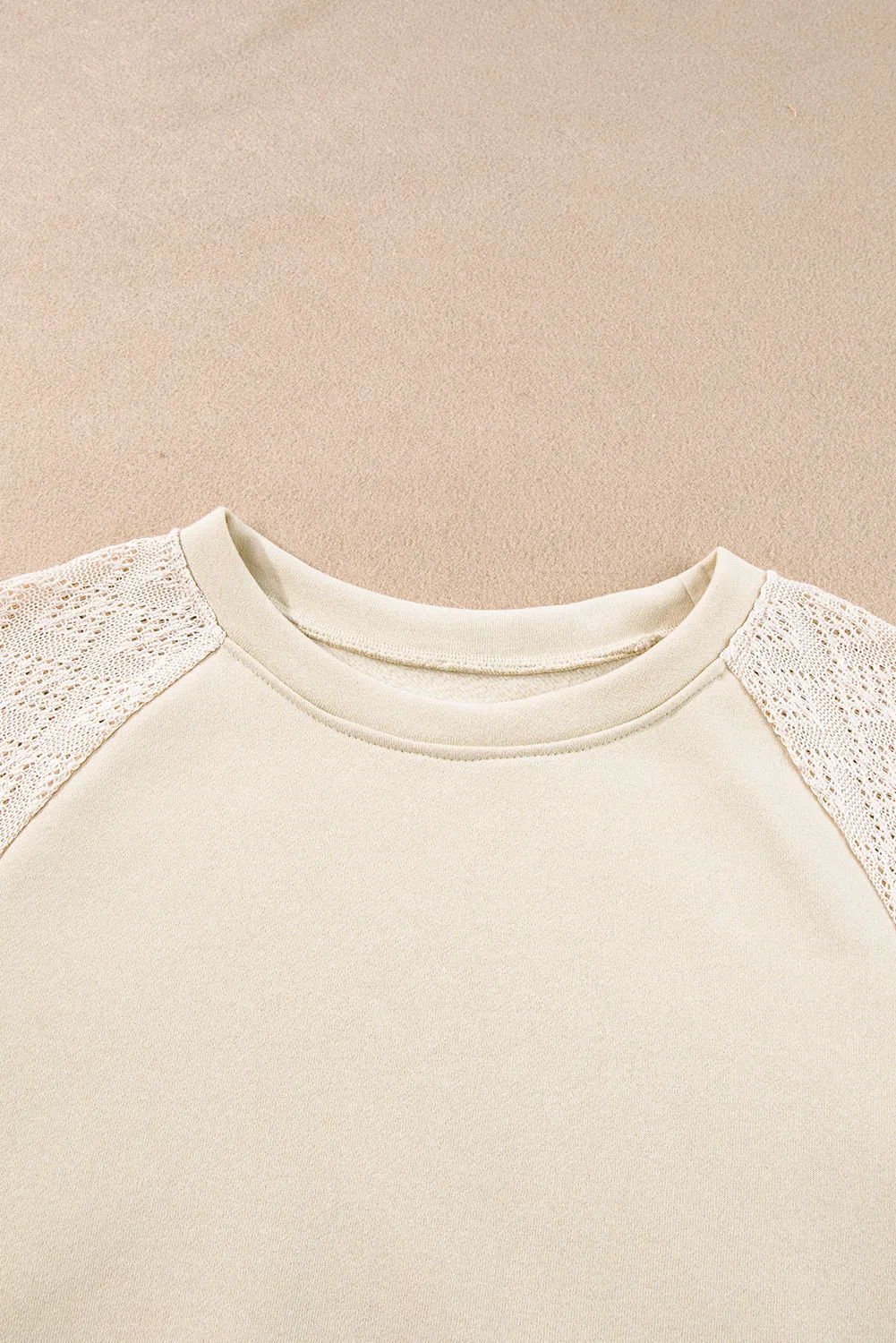 Casual Everyday Knitted Top