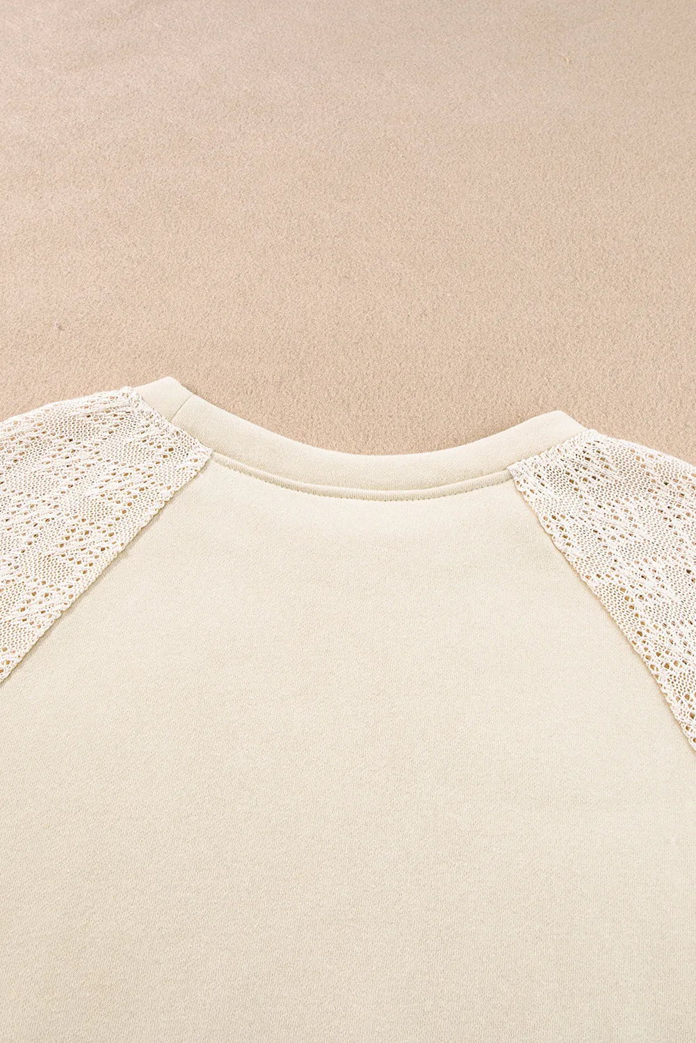 Casual Everyday Knitted Top