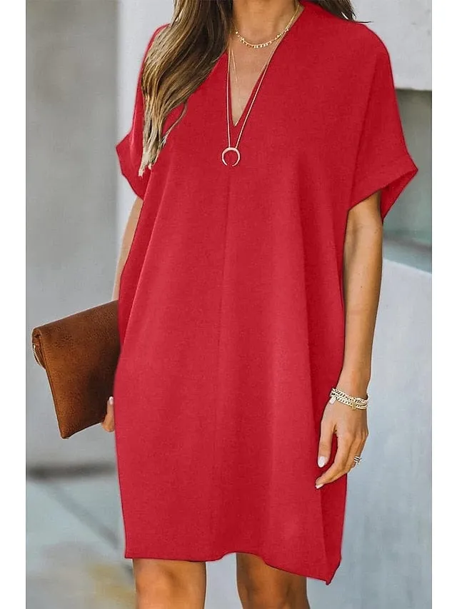 Casual Everyday Knitted Top
