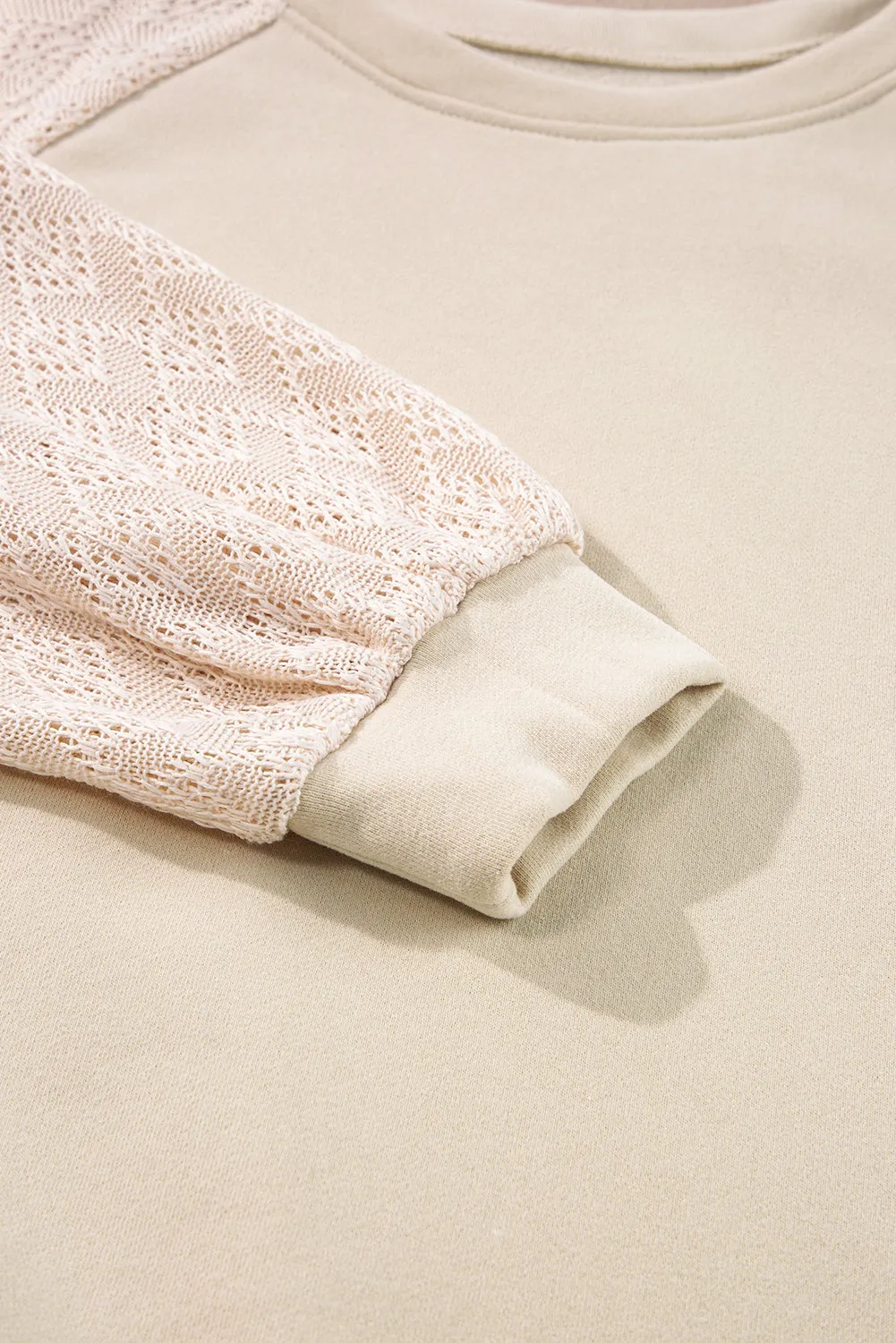 Casual Everyday Knitted Top