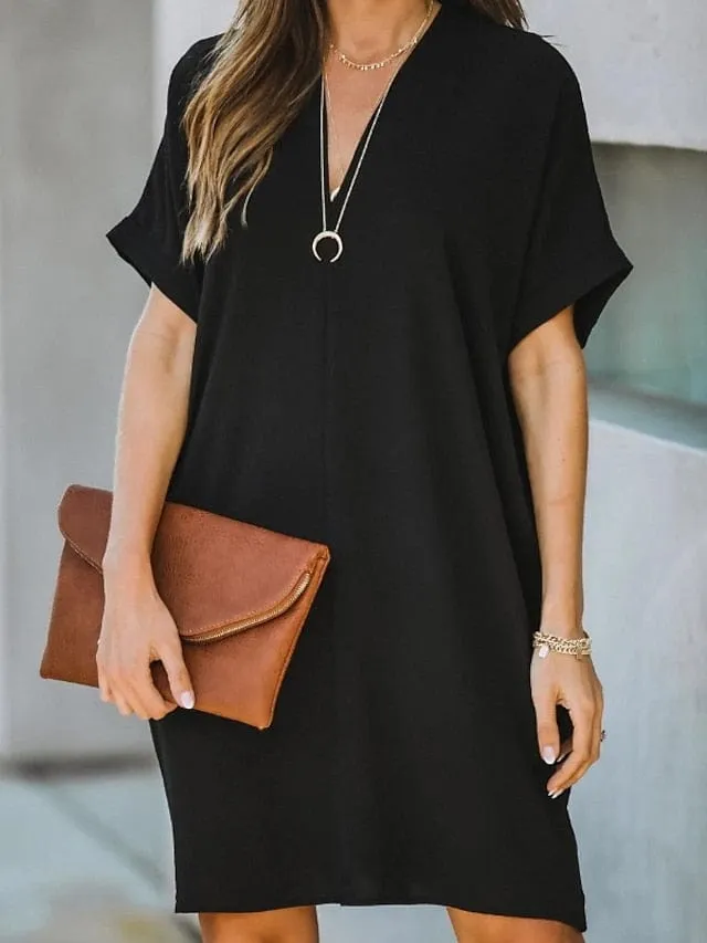 Casual Everyday Knitted Top