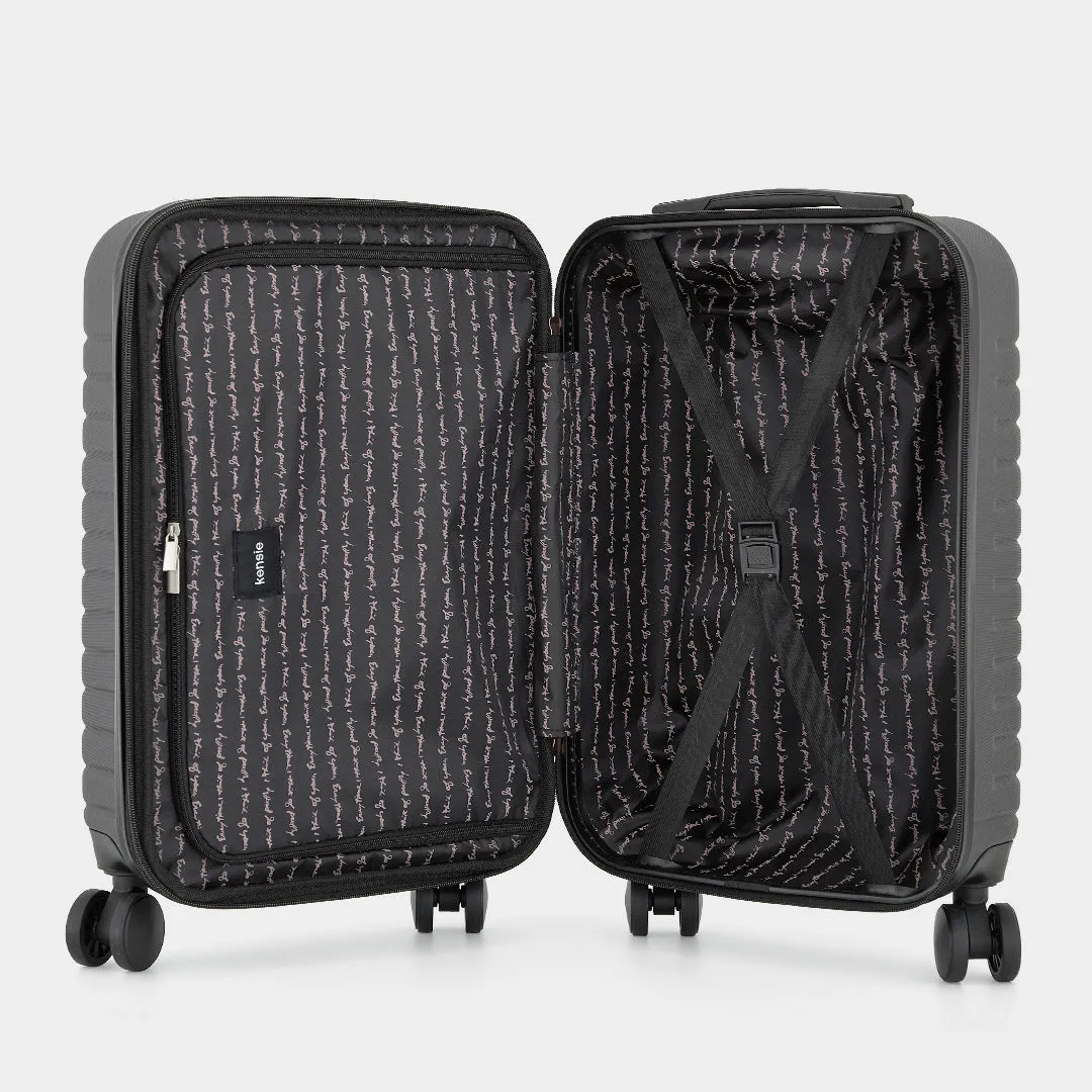 Chiffon | Carry-On