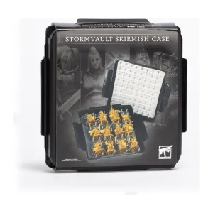 Citadel Stormvault Skirmish Case