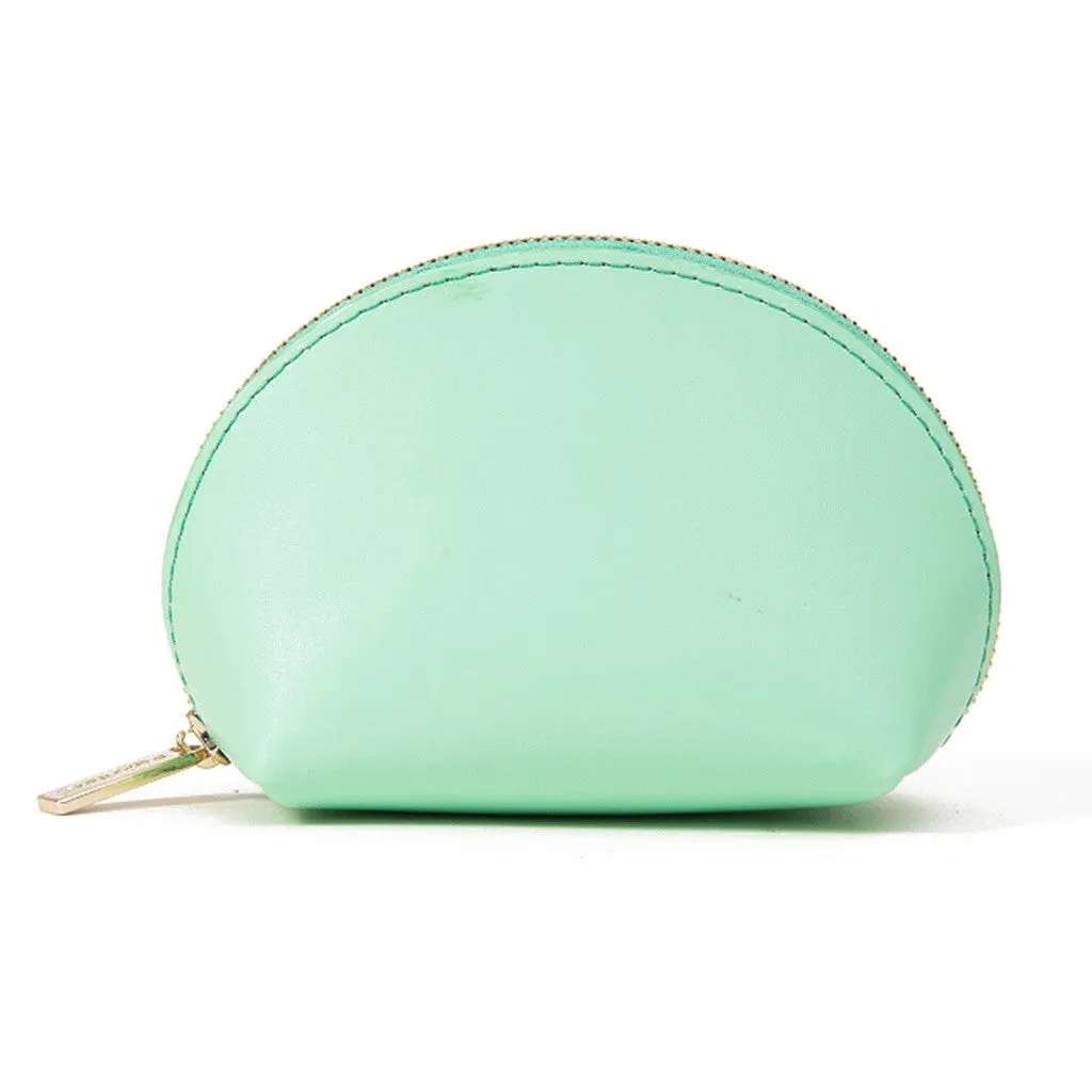 Coin Pouch Pistacchio