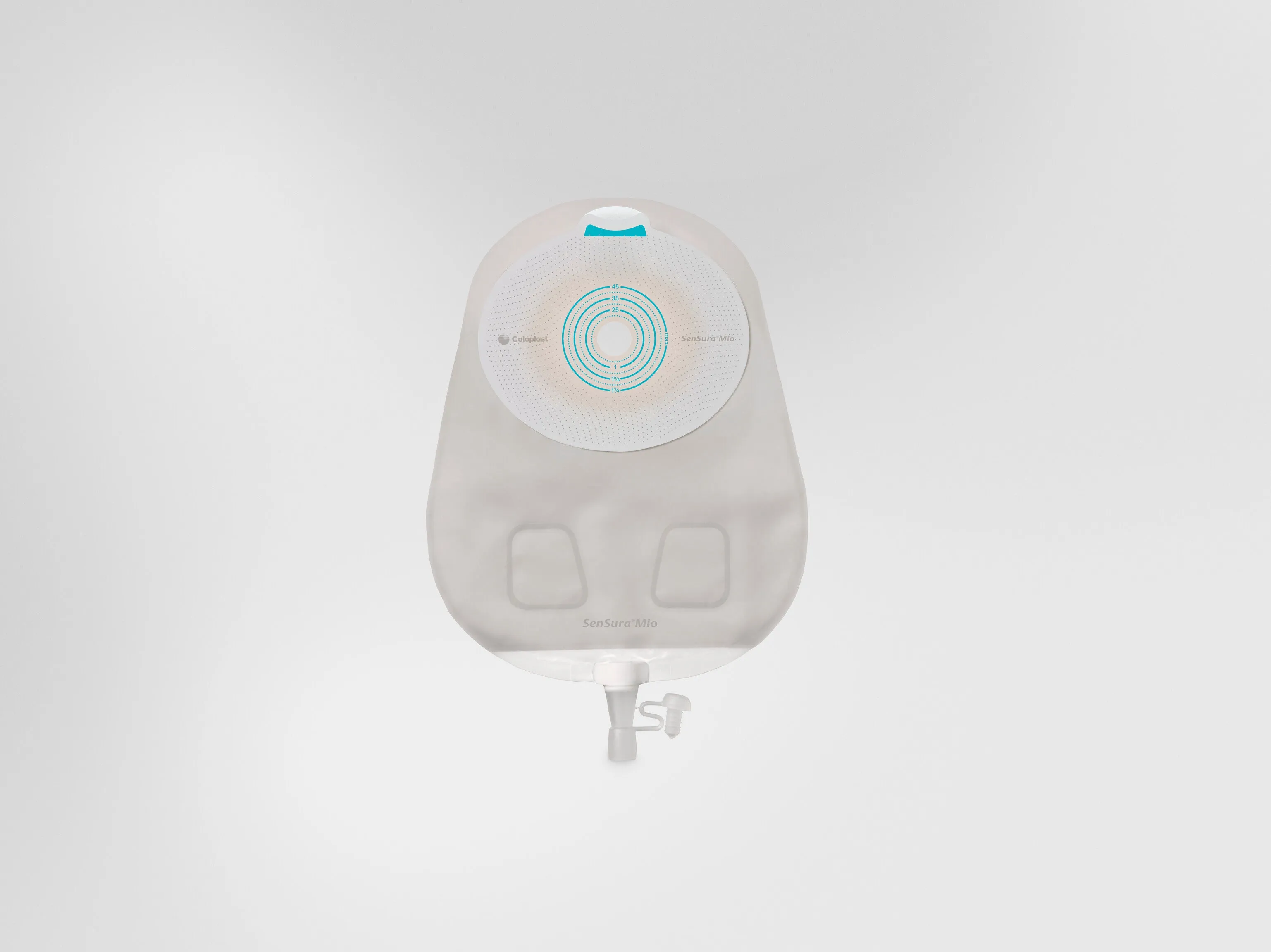 Coloplast SenSura Mio 1 piece urostomy Item 10582
