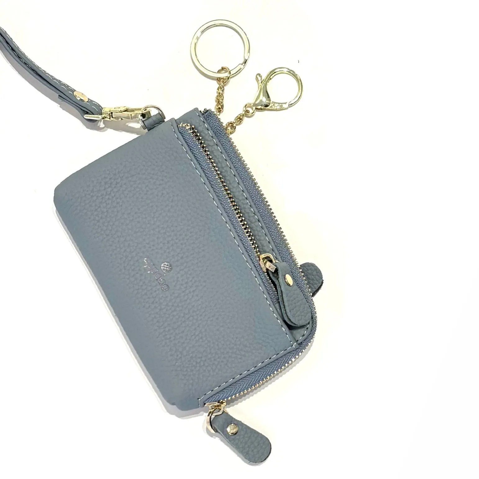 'Commuter Wristlet' Assorted Colours