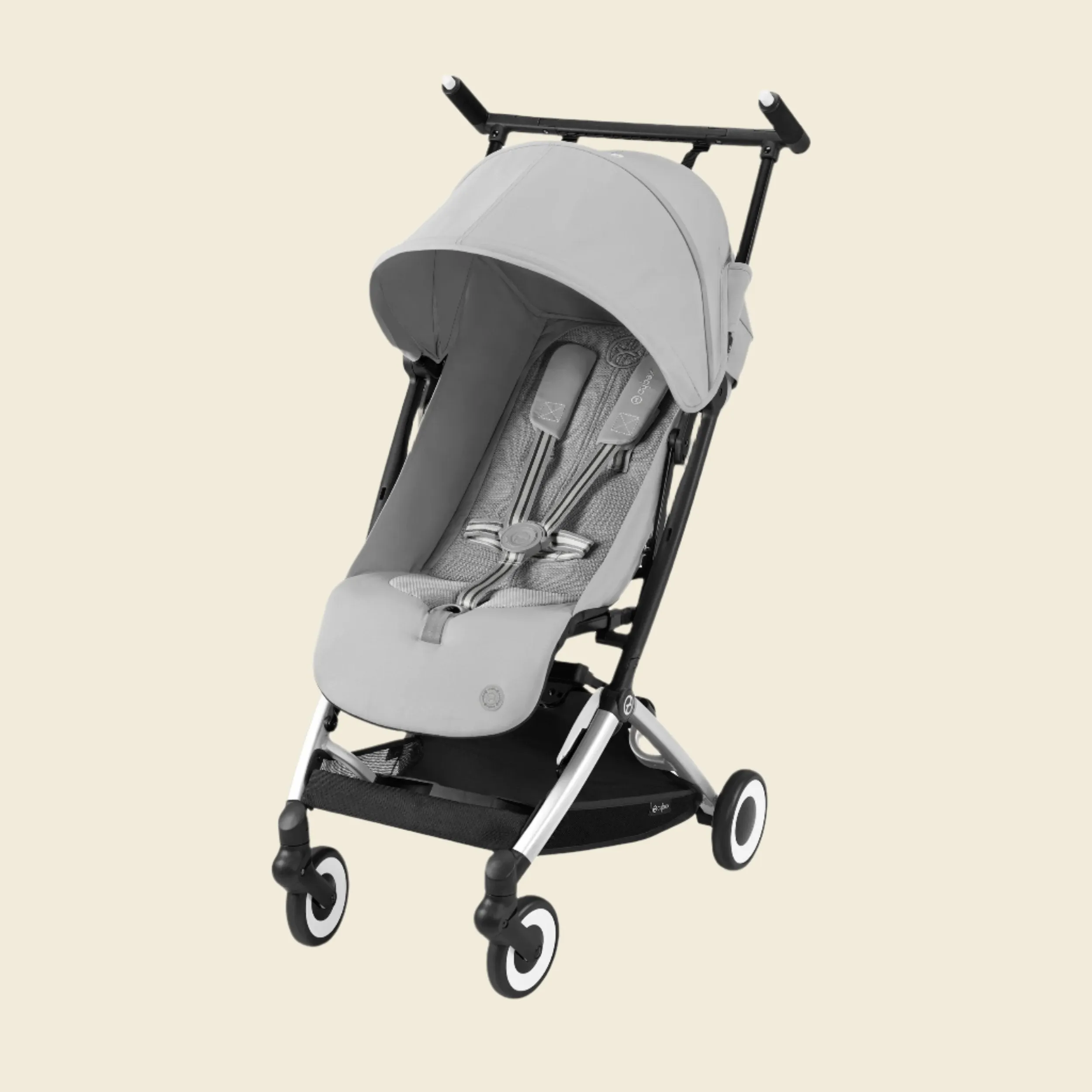 Cybex | Libelle 2 Travel Stroller
