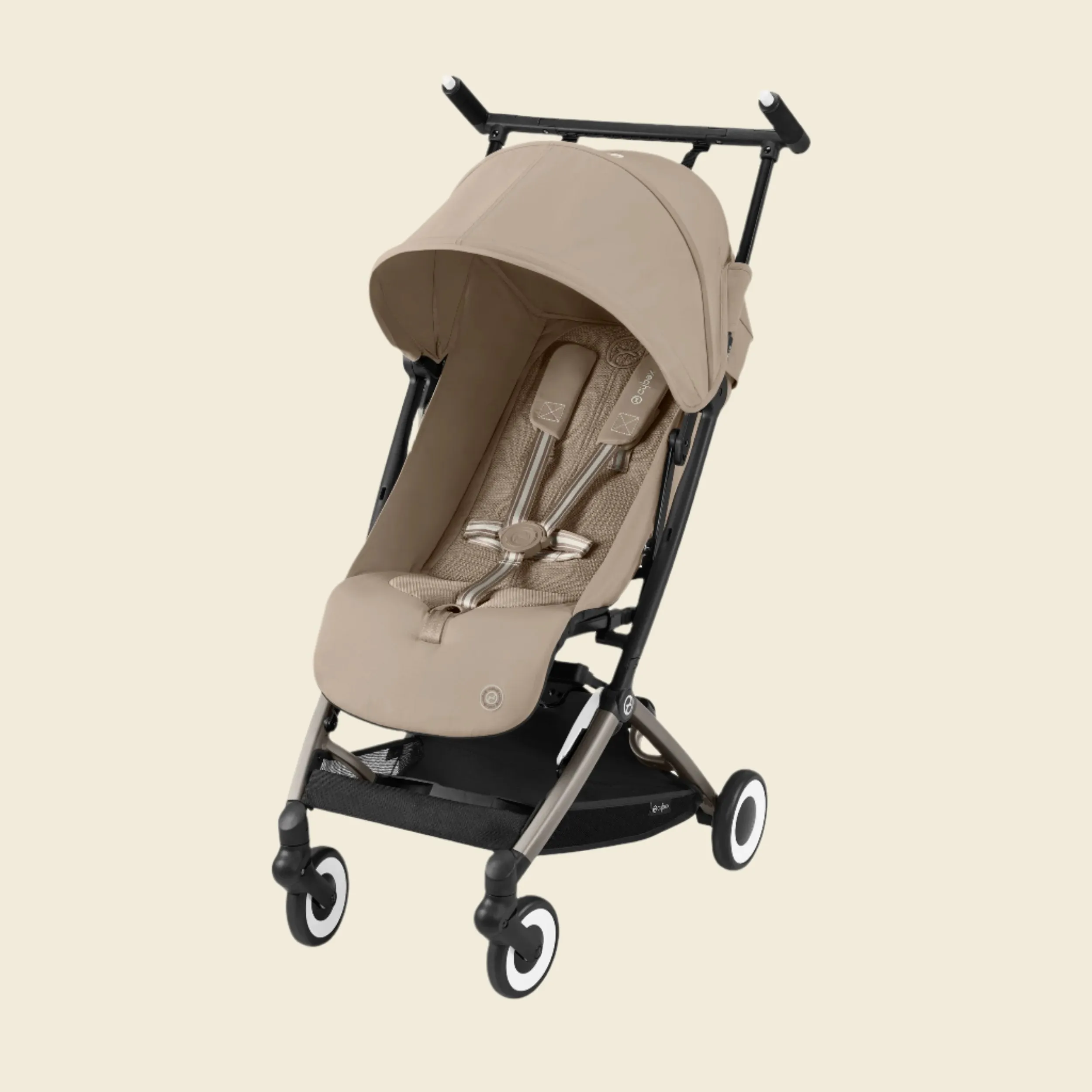 Cybex | Libelle 2 Travel Stroller
