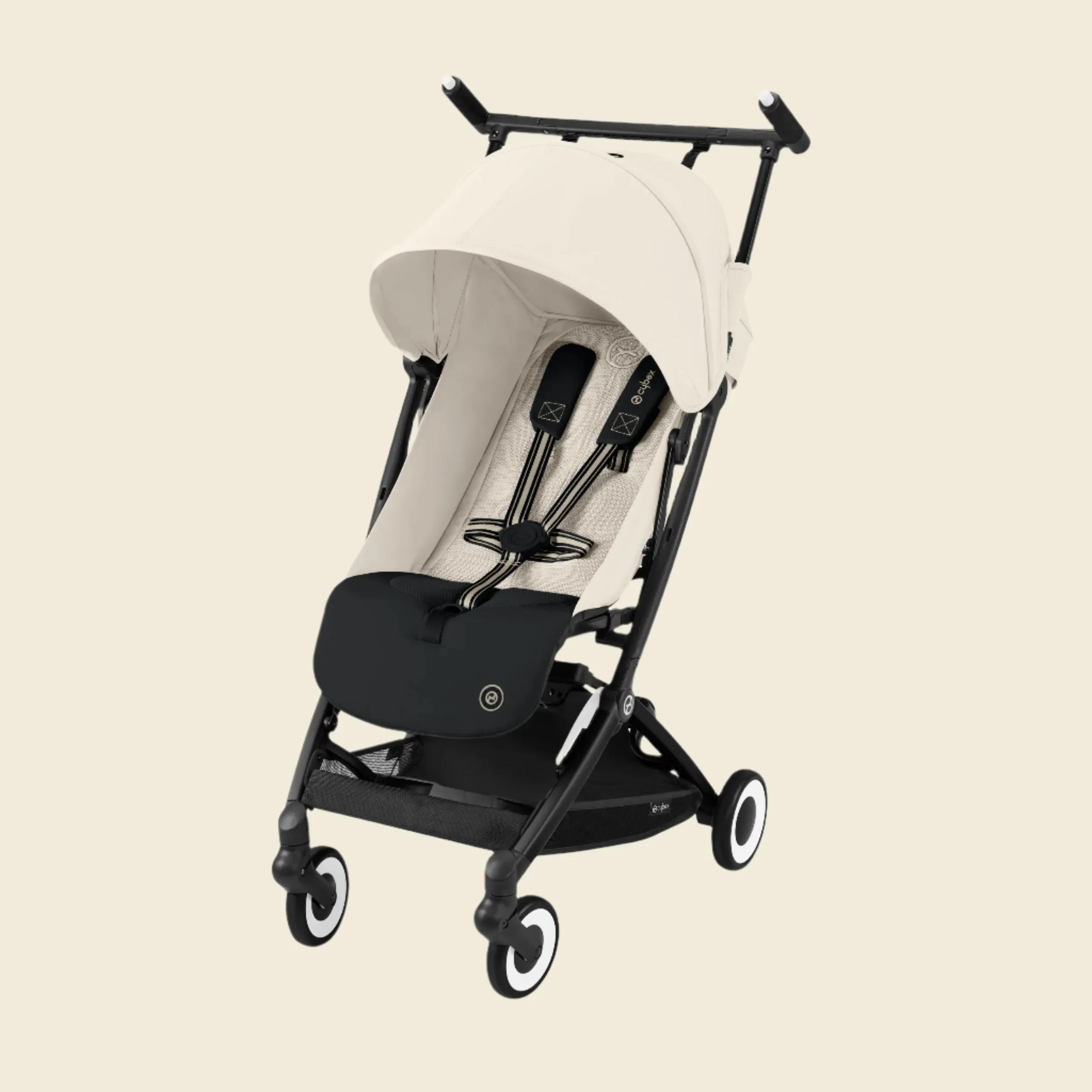 Cybex | Libelle 2 Travel Stroller