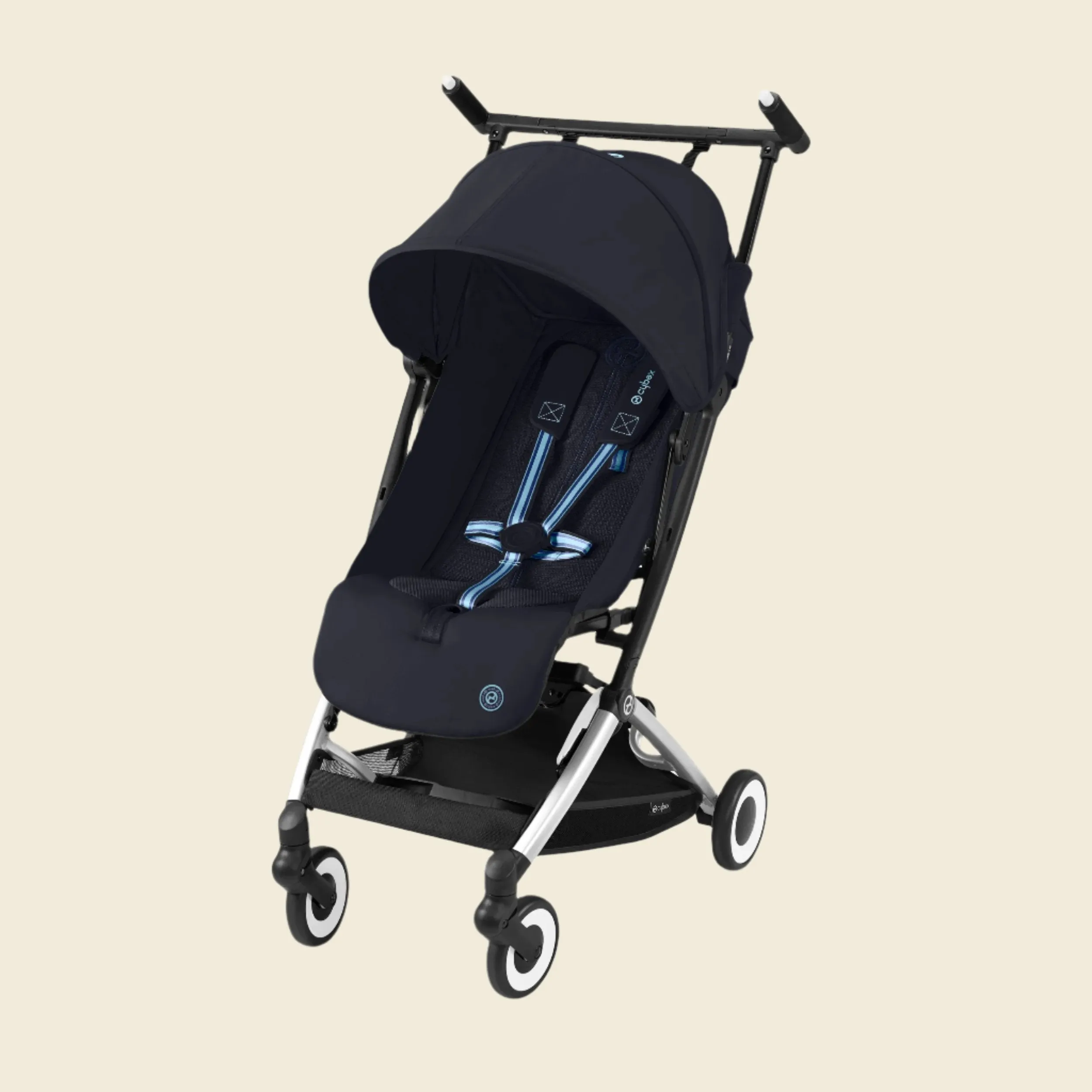 Cybex | Libelle 2 Travel Stroller