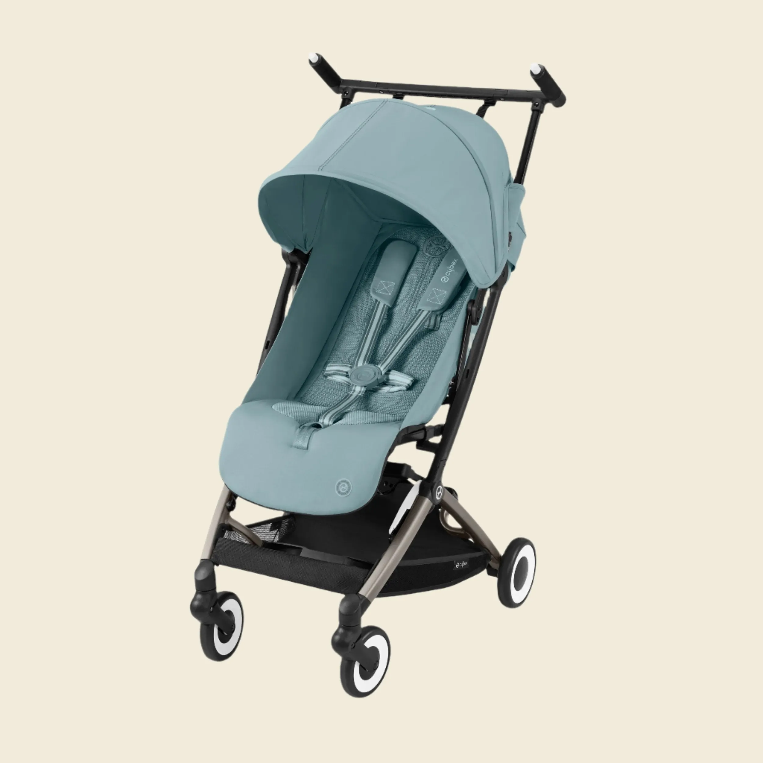Cybex | Libelle 2 Travel Stroller