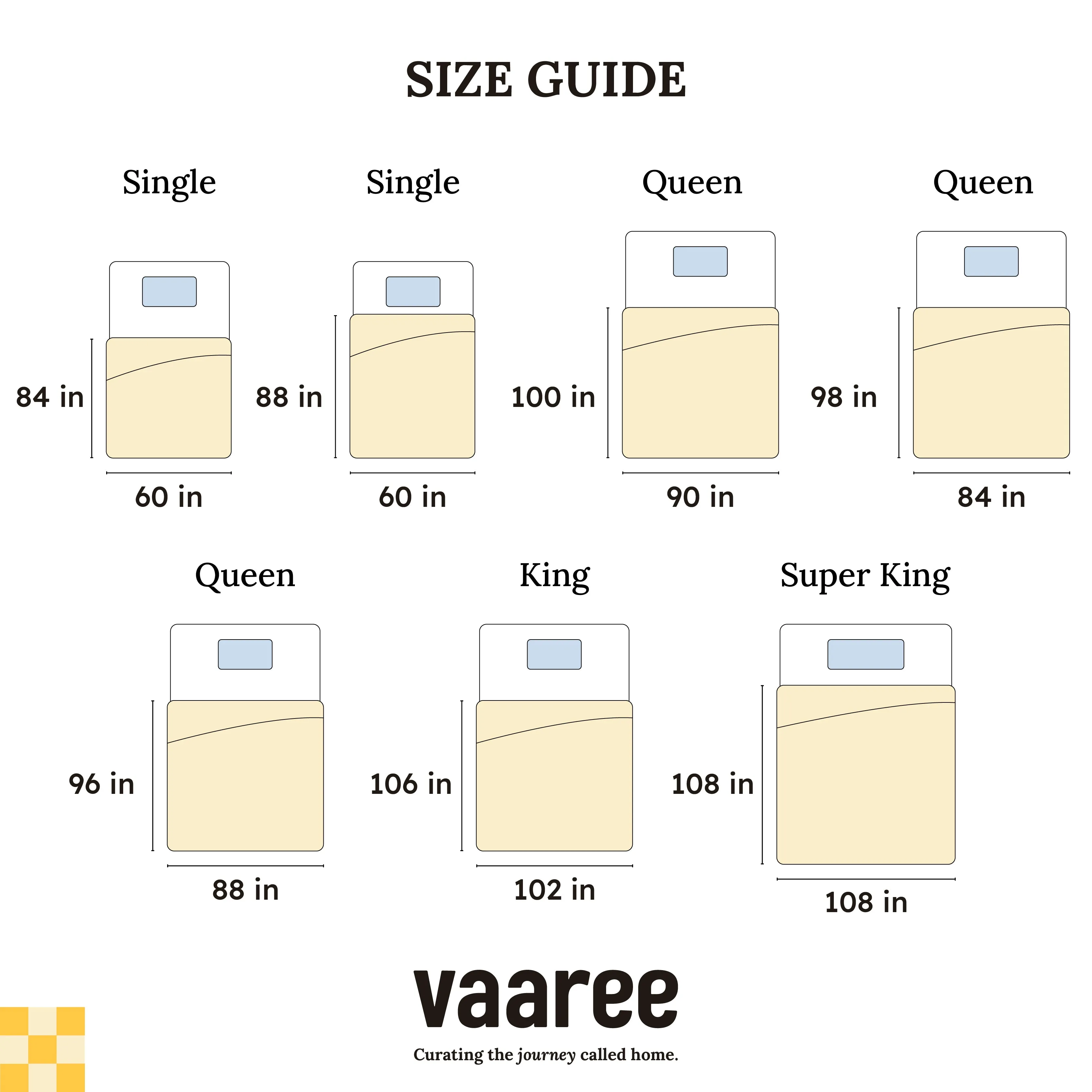 Daffo Floral Bedsheet