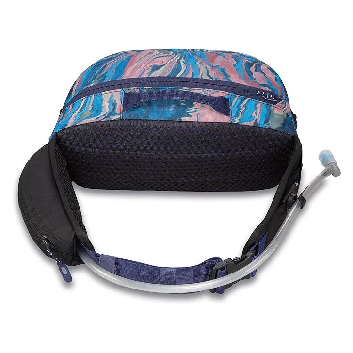 Dakine Men's Daytripping Hot Laps 5L Waistpack Bags - 10003407-DAYTRIPPING